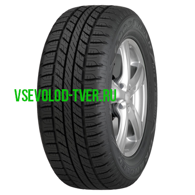 GoodYear Wrangler HP All Weather 235/70 R17 H лето