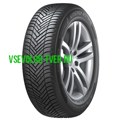 Hankook Kinergy 4s2 X H750A 215/70 R16 H лето