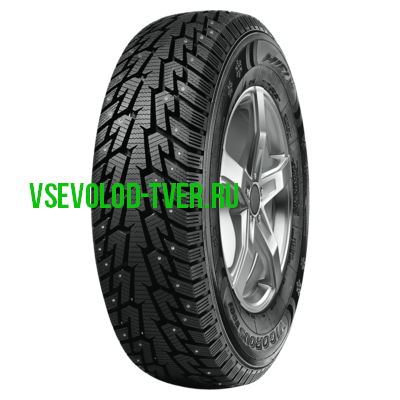 HIFLY Vigorous W601 225/75 R16 S зима