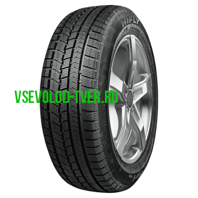 HIFLY Win-Turi 216 225/55 R18 H зима