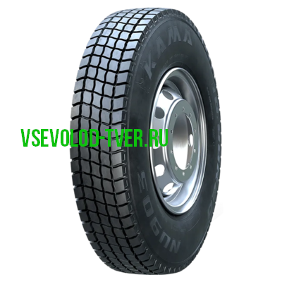 Kama NU 903 10/0 R20 K 