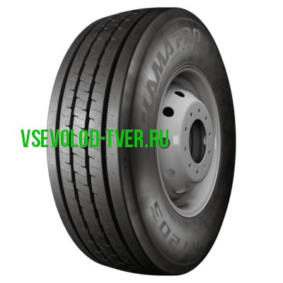 Kama PRO NT 203 385/65 R22.5 K 