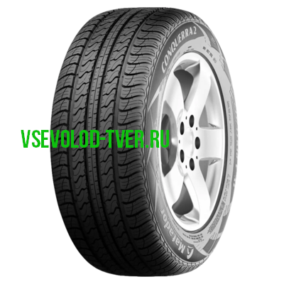 Matador MP 82 Conquerra 2 215/60 R17 H лето