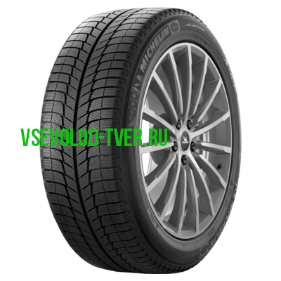 Michelin X-Ice XI3 225/40 R18 H зима