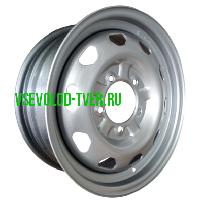 Accuride УАЗ Патриот/Хантер 6.5x16 5x139.7 ET40 d108.5