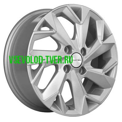 Off-Road Wheels KHW1402 5.5x14 4x98 ET35 d58.5