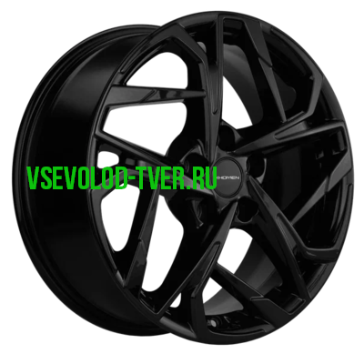 Off-Road Wheels KHW1716 (Forester) 7x17 5x114.3 ET48 d56.1