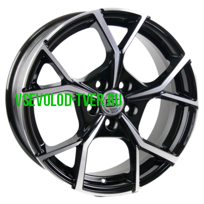 RST R086 (JAC) 6.5x16 5x108 ET40 d54.1