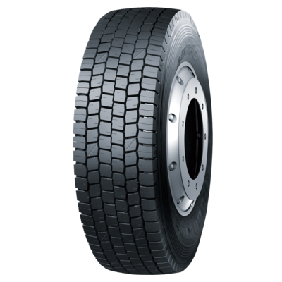 Goodride AD733 295/80 R22.5 M 