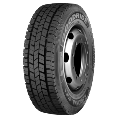 Goodride GDR+1 245/70 R19.5 M 