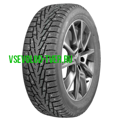 Nordman Nordman 7 SUV 215/70 R16 T зима