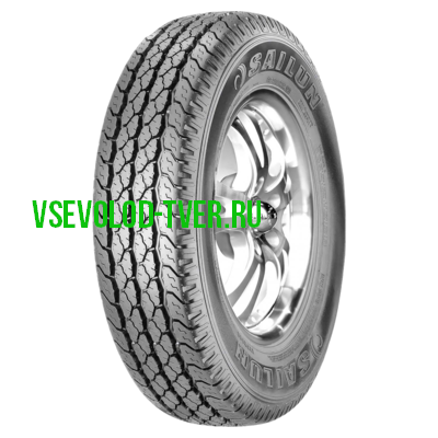 SAILUN SL-12 195/0 R15 S лето