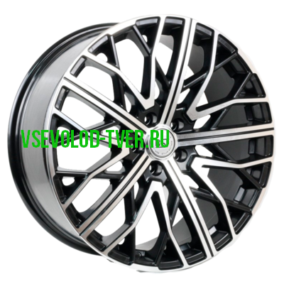 RST R002 (Mazda CX-9) 8.5x20 5x114.3 ET45 d67.1