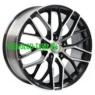 RST R008 (Mazda) 7.5x18 5x114.3 ET45 d67.1