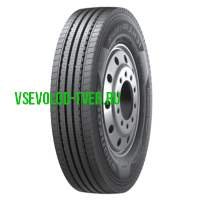 Hankook Smart Flex AH31 315/80 R22.5 L 