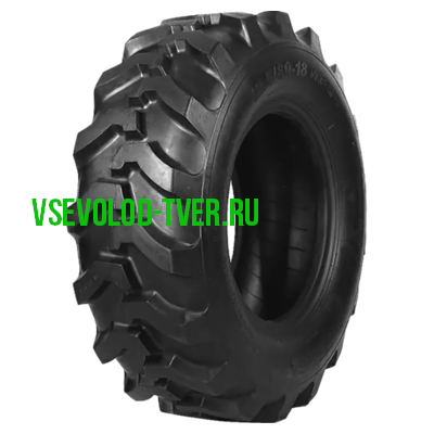 TopTrust R-4 16.9/0 R24 A8 