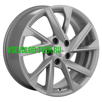 Off-Road Wheels KHW1714 (DFM580) 7x17 5x110 ET45 d67.1