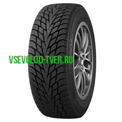 Cordiant Winter Drive 2 255/55 R18 T зима