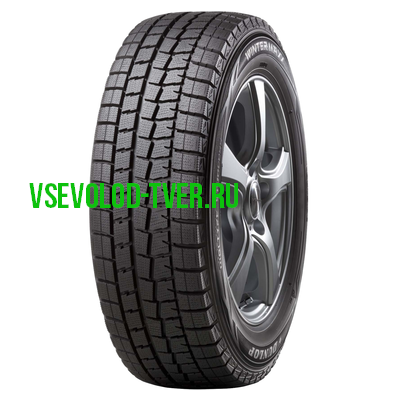 Dunlop Winter Maxx WM01 225/55 R16 T зима