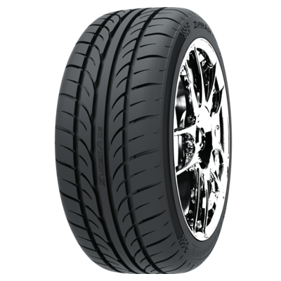 Goodride ZuperAce SA-57 285/50 R20 V лето