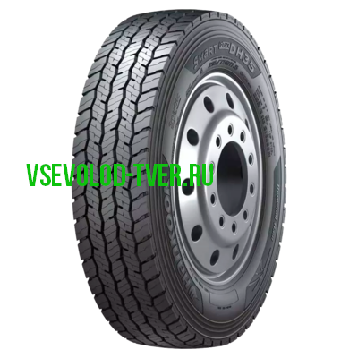 Hankook Smart Flex DH35 245/70 R19.5 M 