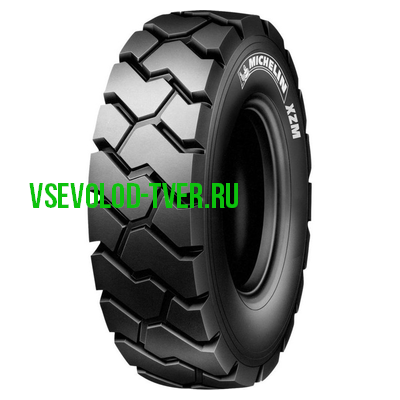 Michelin Stabil'X XZM 9/0 R20  