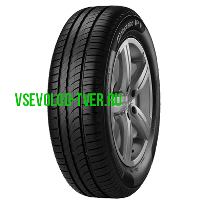 Pirelli Cinturato P1 195/55 R15 H лето