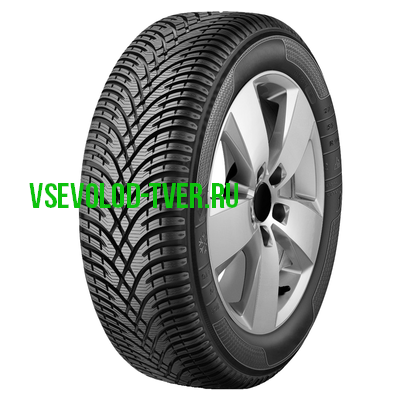 BF Goodrich G-Force Winter 2 215/55 R17 H зима