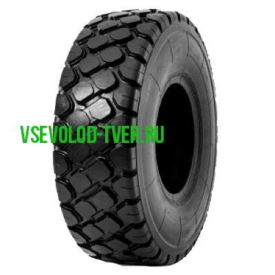 Solideal WHL 753R L3/E3 20.5/0 R25 A2 