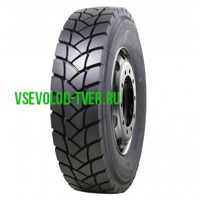 HIFLY HH302 315/80 R22.5 L 