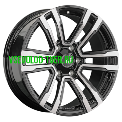 LS LS FG11 8x20 6x114.3 ET46 d67.1