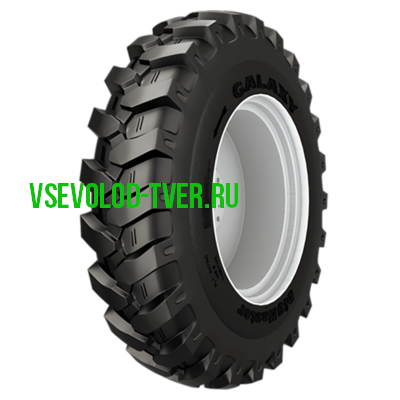 Galaxy Dig Master E-2 10/0 R20 B 