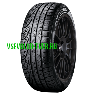 Pirelli Winter SottoZero Serie II 225/60 R17 H зима