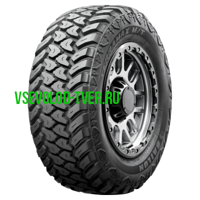 SAILUN Terramax M/T 235/75 R15 Q лето