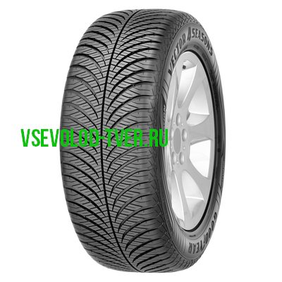 GoodYear Vector 4Seasons Gen-2 175/65 R15 H лето