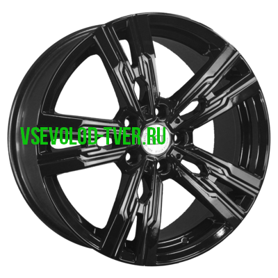 RST R228 (VW) 8x18 5x120 ET50 d65.1