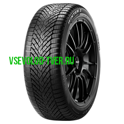 Pirelli Cinturato Winter 2 225/40 R18 V зима