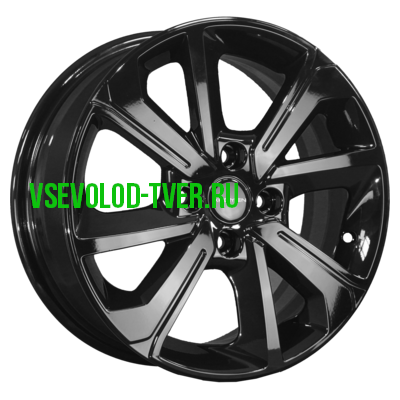 Off-Road Wheels KHW1501 (Lada Granta) 6x15 4x98 ET36 d58.6