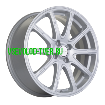 Off-Road Wheels KHW1707 (XRay) 6.5x17 4x100 ET41 d60.1