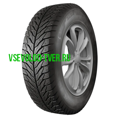 Kama Alga (НК-531) 185/60 R14 T зима