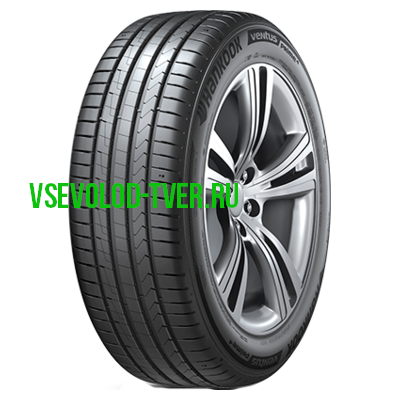 Hankook Ventus Prime 4 K135 225/45 R17 Y лето