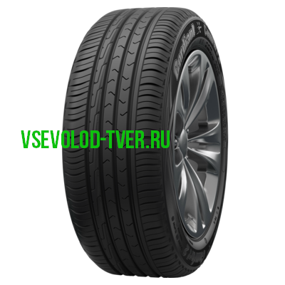 Cordiant Comfort 2 185/65 R14 H лето