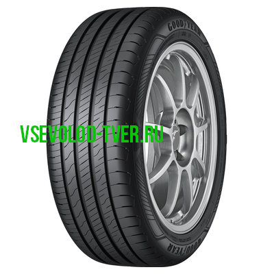 GoodYear EfficientGrip Performance 2 195/60 R16 V лето