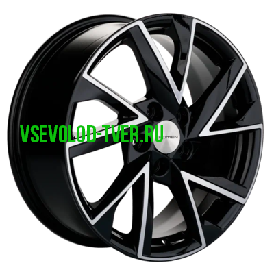 Off-Road Wheels KHW1714 (Evolute i-Joy) 7x17 5x110 ET40 d67.1