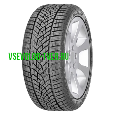 GoodYear UltraGrip Ice SUV Gen-1 265/50 R19 T зима