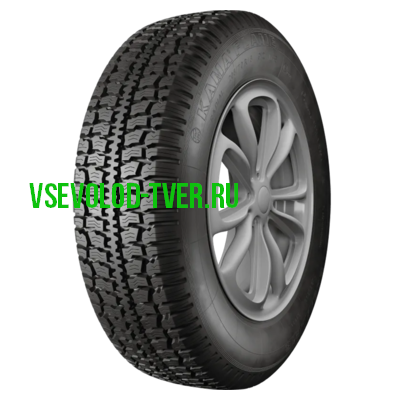 Kama Flame 205/70 R16 Q лето