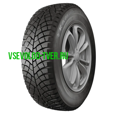 Kama 515 215/65 R16 Q зима