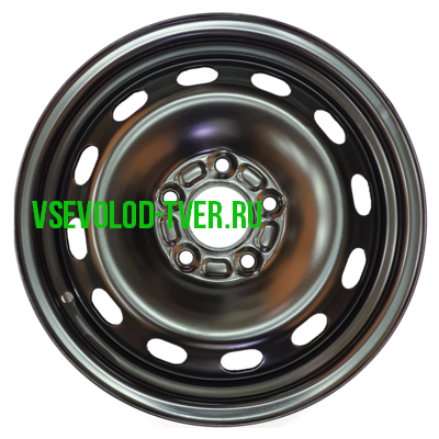 ТЗСК Ford Focus 2 6x15 5x108 ET52.5 d63.3