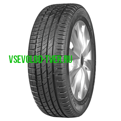 Ikon Tyres (Nokian Tyres) Character Eco 175/65 R14 T лето