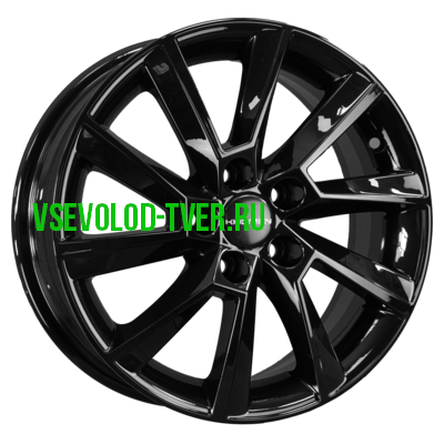 Off-Road Wheels KHW1507 (Rapid/Fabia) 6x15 5x100 ET38 d57.1